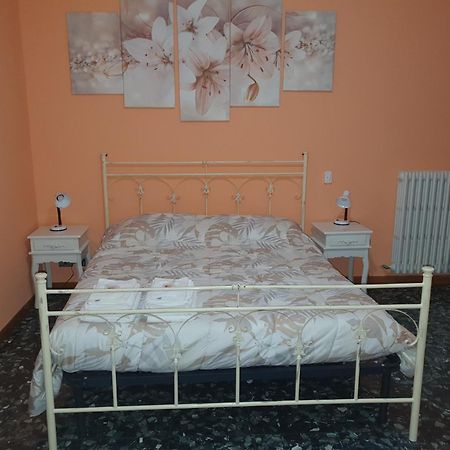 Solignano Nuovo Andrea Affittacamere E B&B מראה חיצוני תמונה