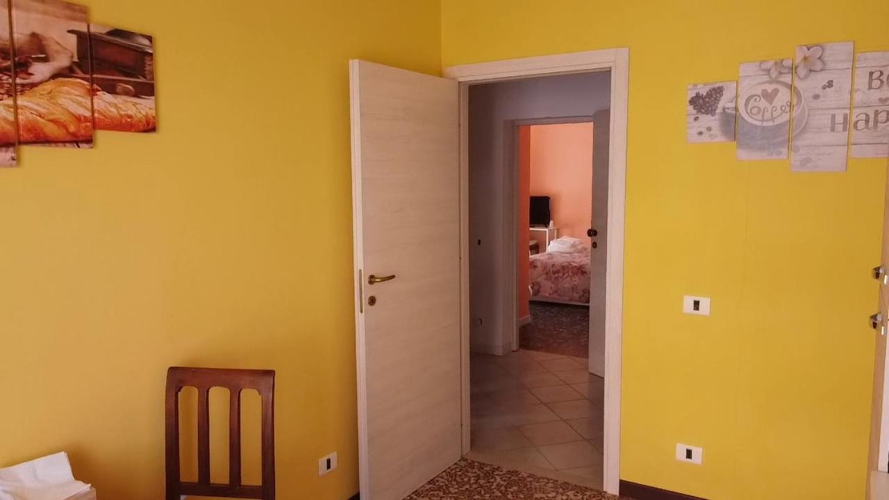 Solignano Nuovo Andrea Affittacamere E B&B מראה חיצוני תמונה