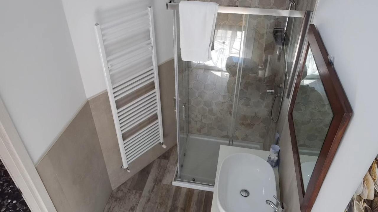 Solignano Nuovo Andrea Affittacamere E B&B מראה חיצוני תמונה