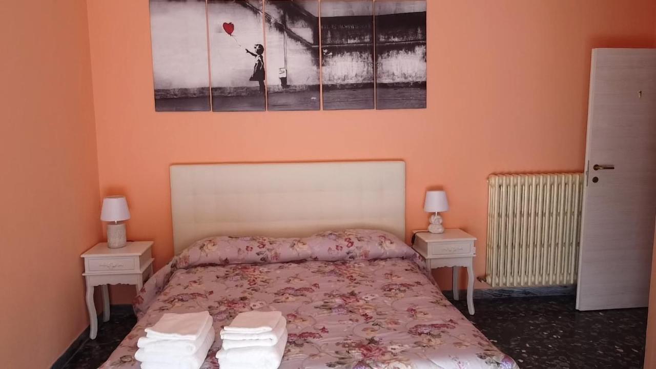 Solignano Nuovo Andrea Affittacamere E B&B מראה חיצוני תמונה