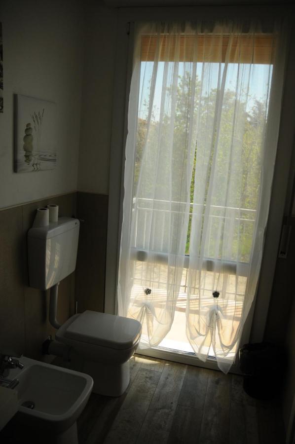 Solignano Nuovo Andrea Affittacamere E B&B מראה חיצוני תמונה
