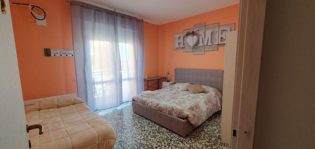 Solignano Nuovo Andrea Affittacamere E B&B מראה חיצוני תמונה