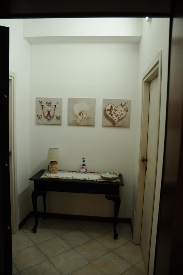 Solignano Nuovo Andrea Affittacamere E B&B מראה חיצוני תמונה