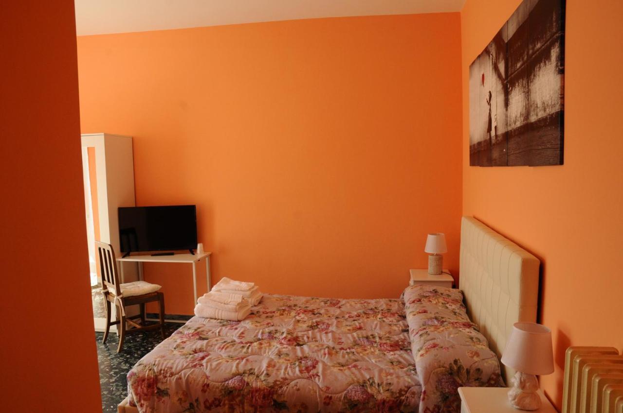Solignano Nuovo Andrea Affittacamere E B&B מראה חיצוני תמונה