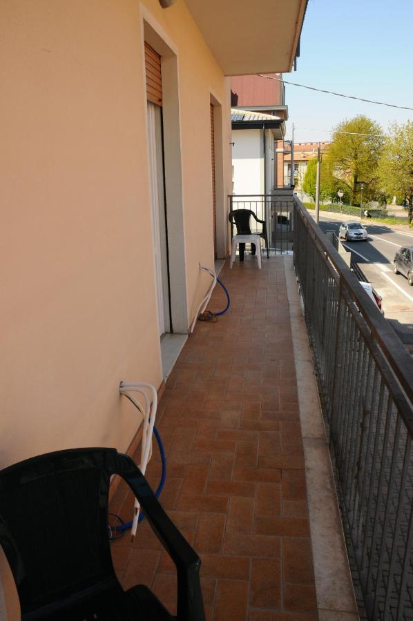 Solignano Nuovo Andrea Affittacamere E B&B מראה חיצוני תמונה