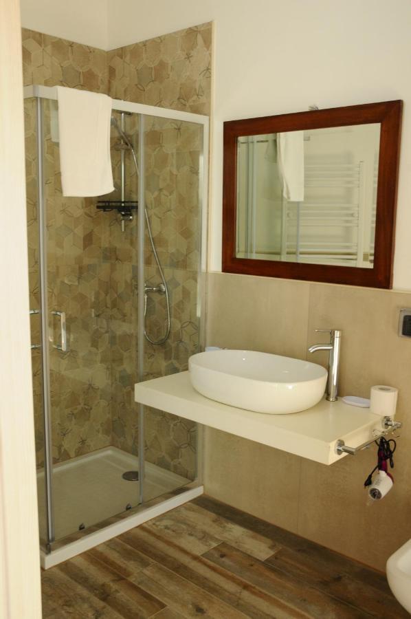 Solignano Nuovo Andrea Affittacamere E B&B מראה חיצוני תמונה