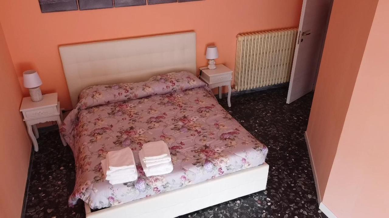Solignano Nuovo Andrea Affittacamere E B&B מראה חיצוני תמונה
