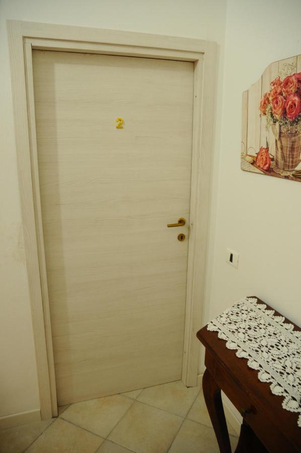 Solignano Nuovo Andrea Affittacamere E B&B מראה חיצוני תמונה