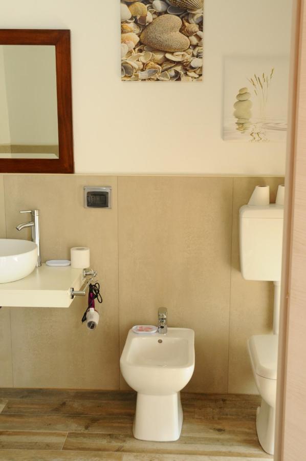 Solignano Nuovo Andrea Affittacamere E B&B מראה חיצוני תמונה