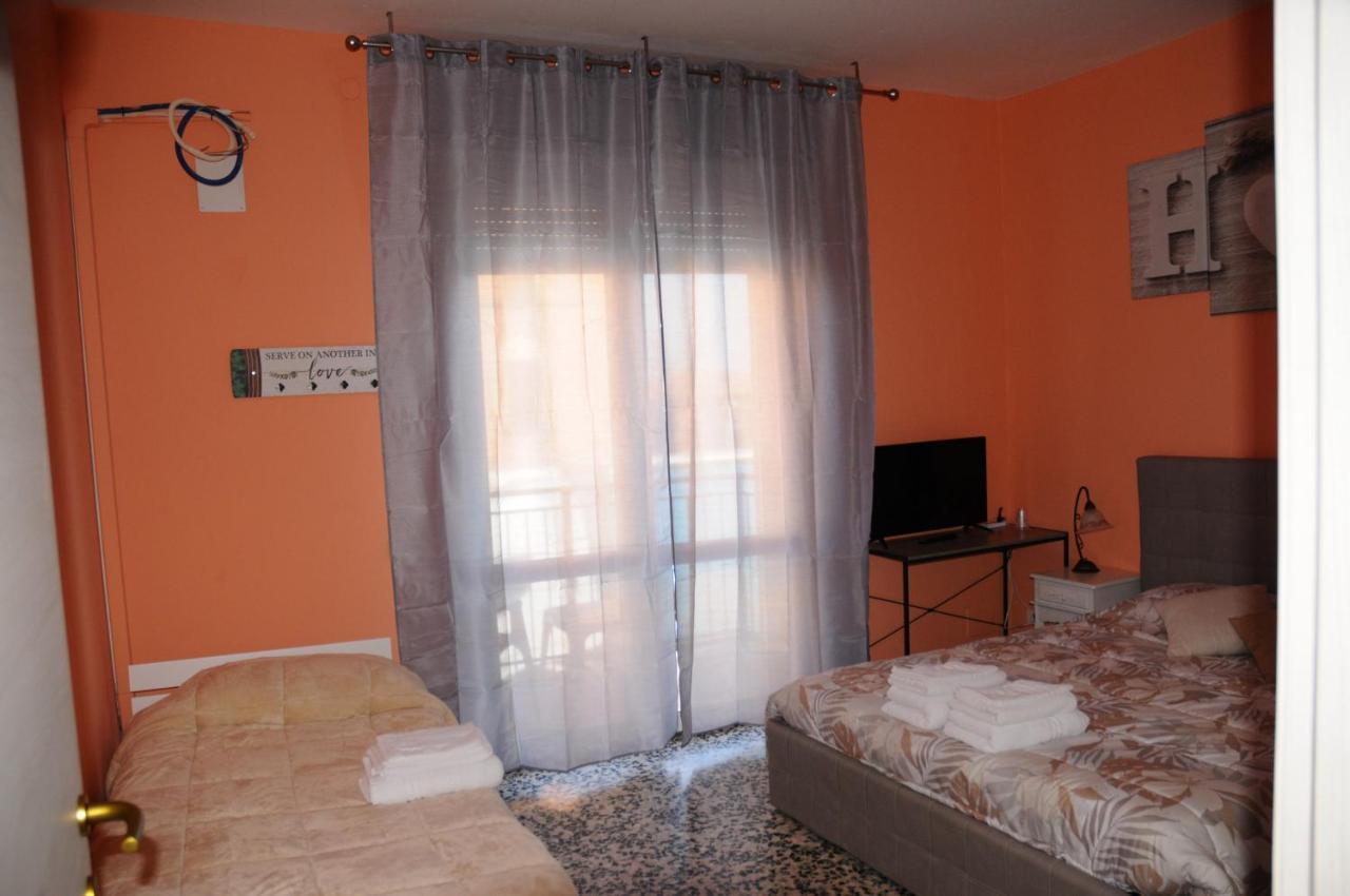 Solignano Nuovo Andrea Affittacamere E B&B מראה חיצוני תמונה