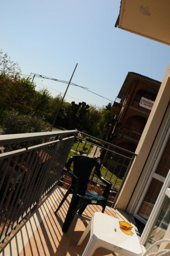 Solignano Nuovo Andrea Affittacamere E B&B מראה חיצוני תמונה