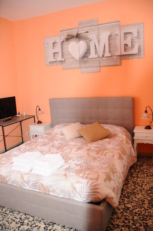 Solignano Nuovo Andrea Affittacamere E B&B מראה חיצוני תמונה