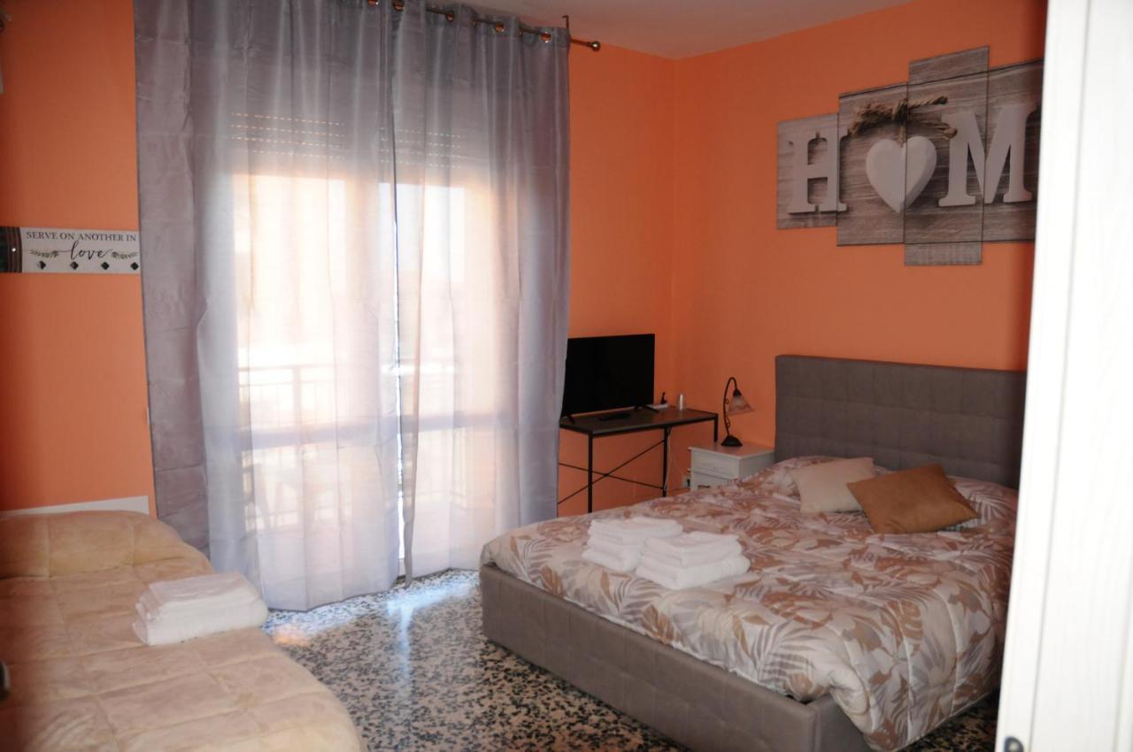 Solignano Nuovo Andrea Affittacamere E B&B מראה חיצוני תמונה
