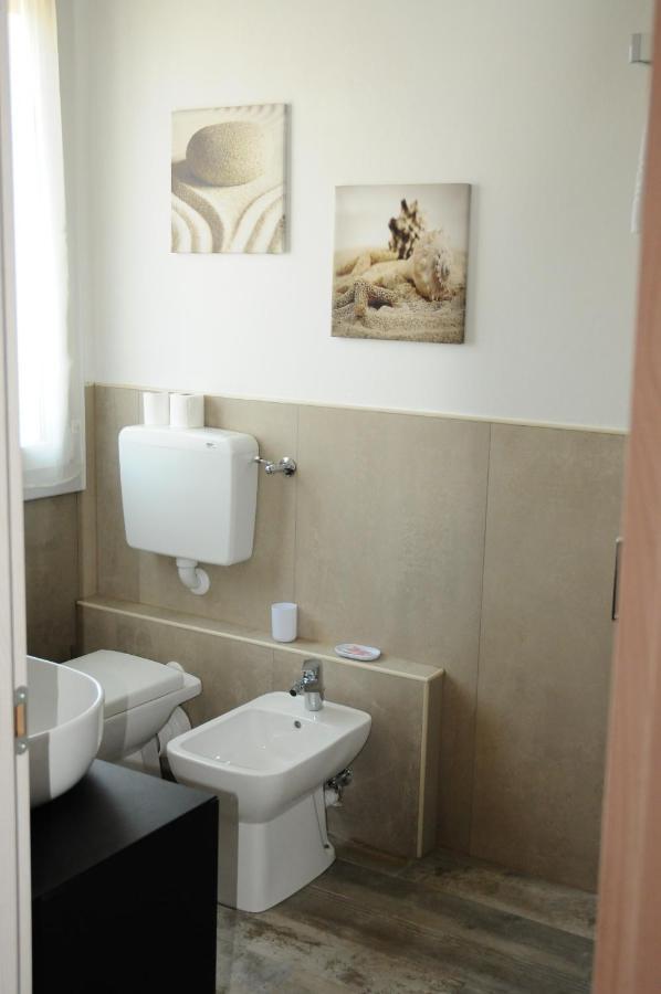 Solignano Nuovo Andrea Affittacamere E B&B מראה חיצוני תמונה