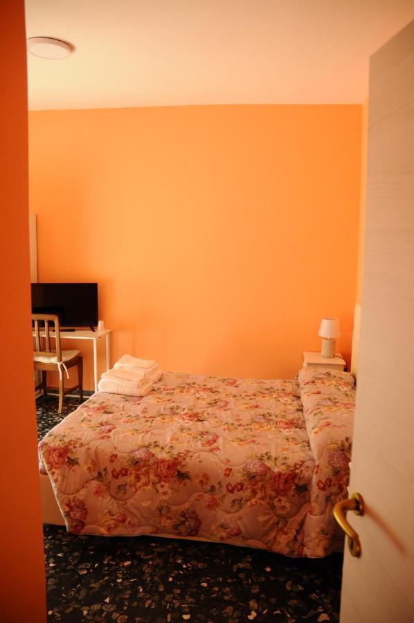 Solignano Nuovo Andrea Affittacamere E B&B מראה חיצוני תמונה