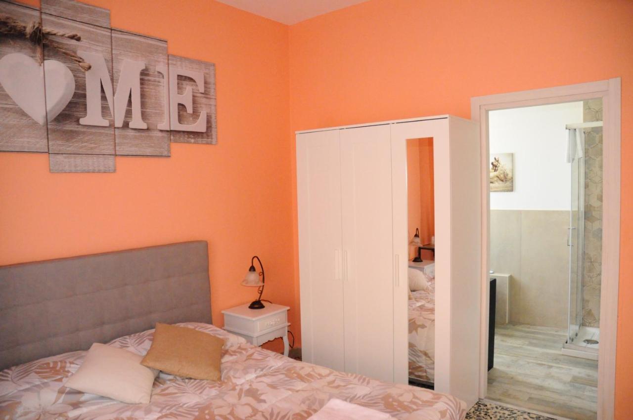 Solignano Nuovo Andrea Affittacamere E B&B מראה חיצוני תמונה