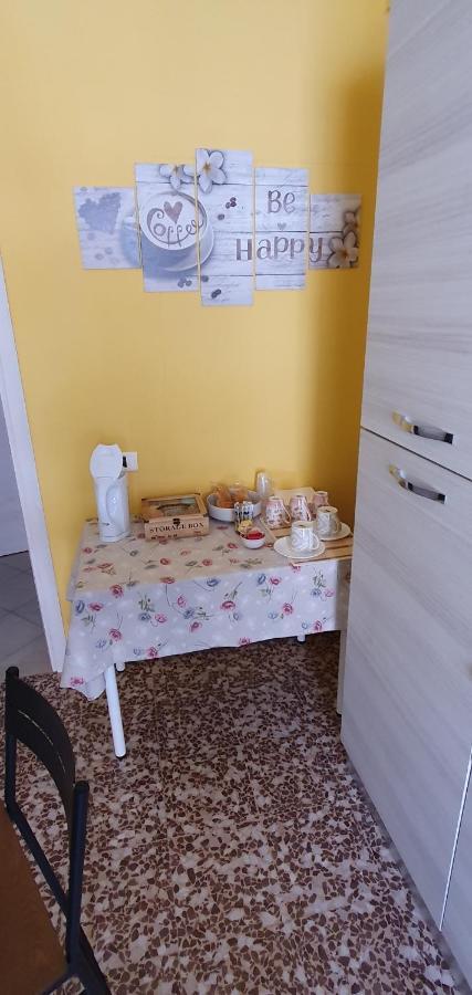 Solignano Nuovo Andrea Affittacamere E B&B מראה חיצוני תמונה