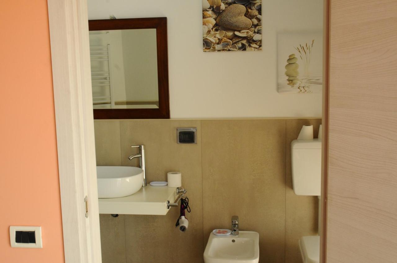 Solignano Nuovo Andrea Affittacamere E B&B מראה חיצוני תמונה