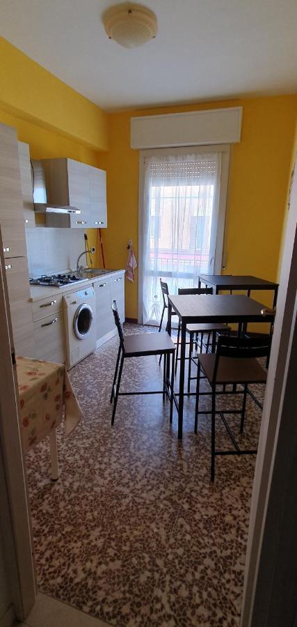 Solignano Nuovo Andrea Affittacamere E B&B מראה חיצוני תמונה