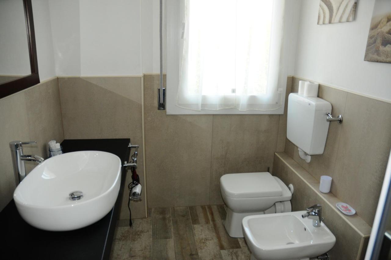 Solignano Nuovo Andrea Affittacamere E B&B מראה חיצוני תמונה
