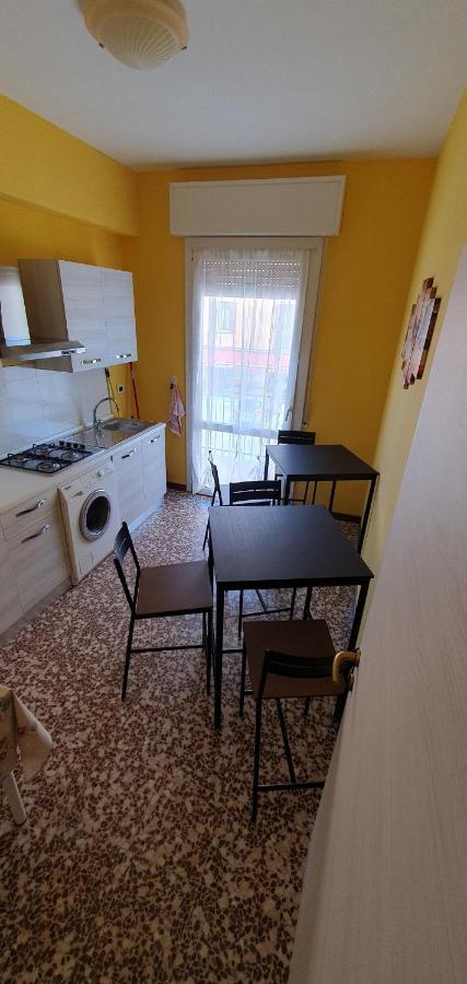 Solignano Nuovo Andrea Affittacamere E B&B מראה חיצוני תמונה