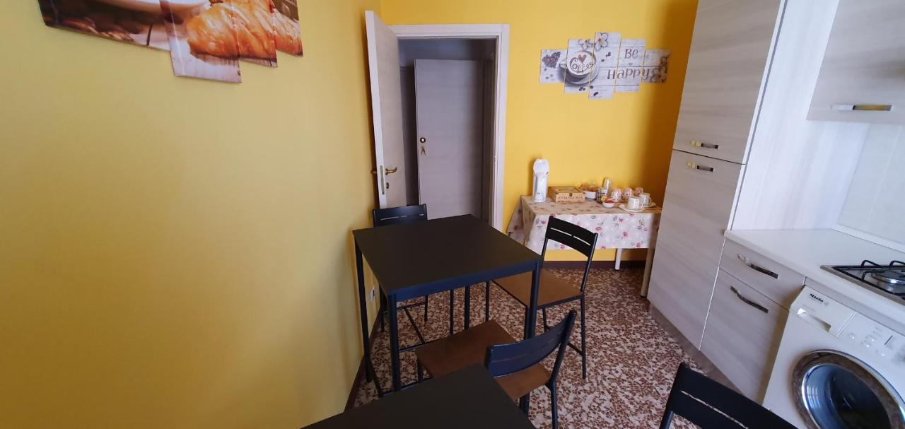 Solignano Nuovo Andrea Affittacamere E B&B מראה חיצוני תמונה