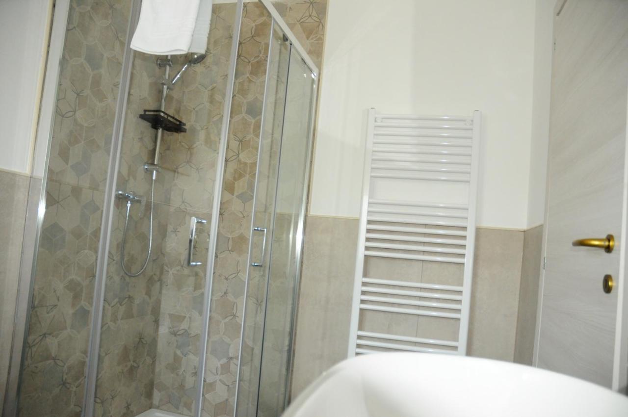 Solignano Nuovo Andrea Affittacamere E B&B מראה חיצוני תמונה