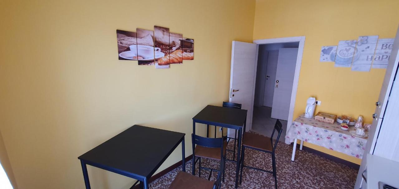 Solignano Nuovo Andrea Affittacamere E B&B מראה חיצוני תמונה