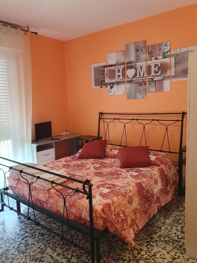 Solignano Nuovo Andrea Affittacamere E B&B מראה חיצוני תמונה