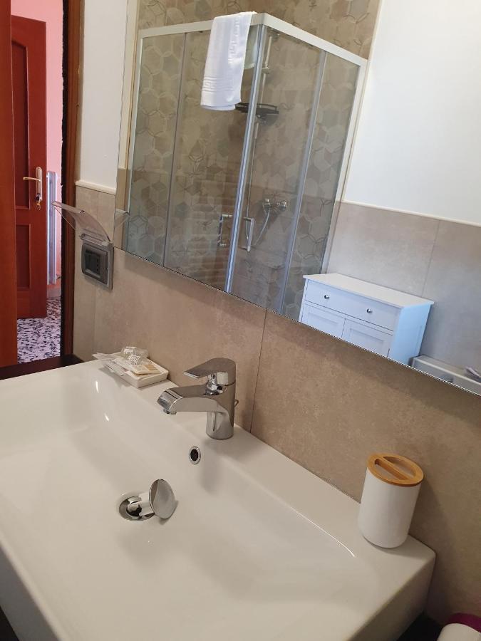 Solignano Nuovo Andrea Affittacamere E B&B מראה חיצוני תמונה
