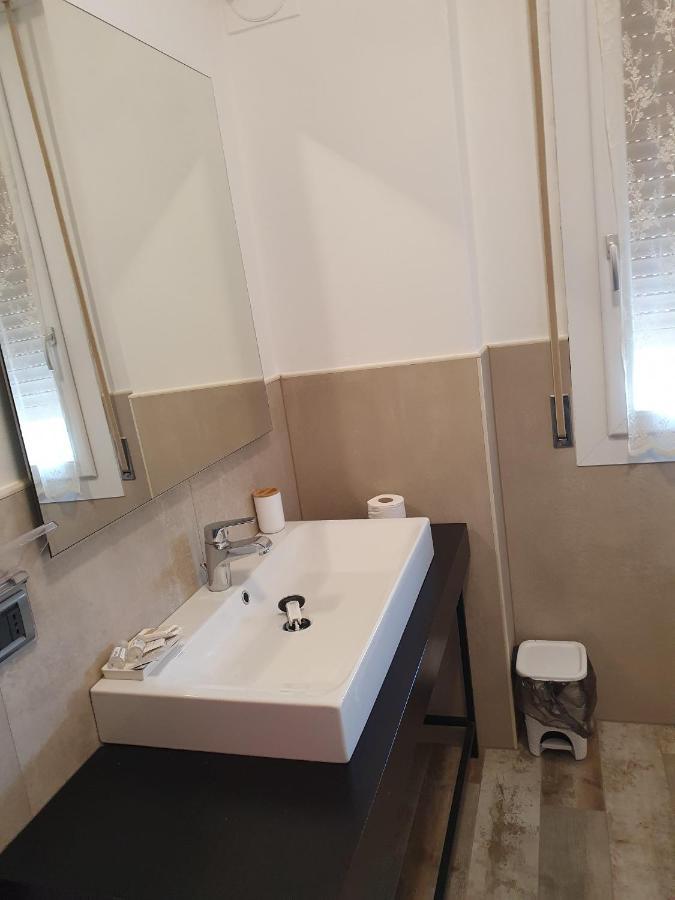 Solignano Nuovo Andrea Affittacamere E B&B מראה חיצוני תמונה