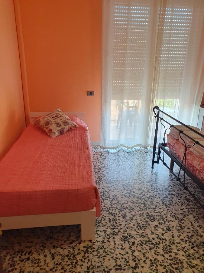 Solignano Nuovo Andrea Affittacamere E B&B מראה חיצוני תמונה