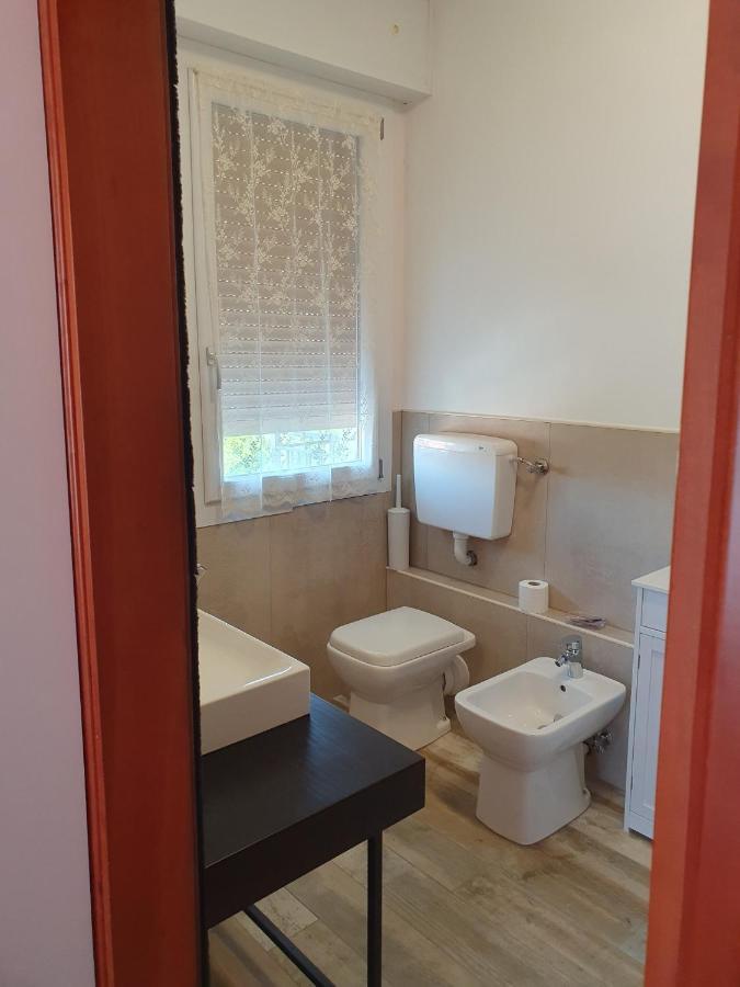 Solignano Nuovo Andrea Affittacamere E B&B מראה חיצוני תמונה