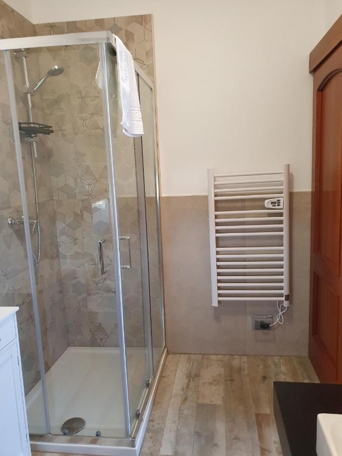Solignano Nuovo Andrea Affittacamere E B&B מראה חיצוני תמונה