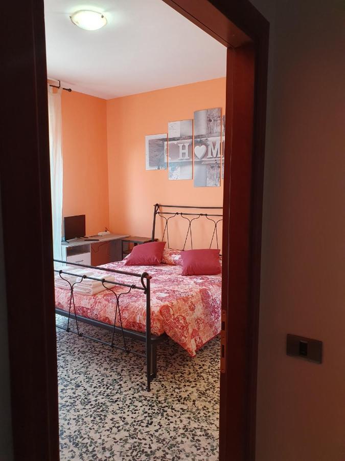 Solignano Nuovo Andrea Affittacamere E B&B מראה חיצוני תמונה