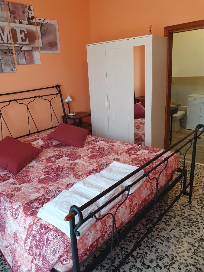 Solignano Nuovo Andrea Affittacamere E B&B מראה חיצוני תמונה