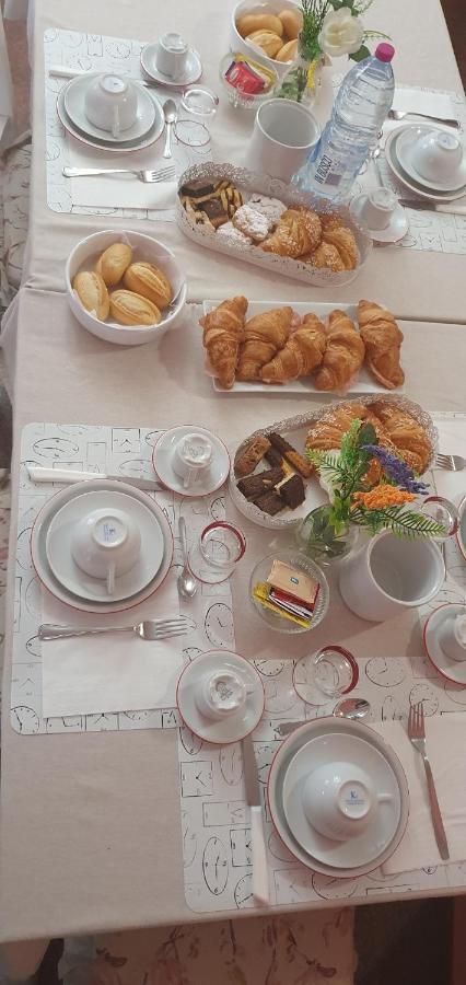 Solignano Nuovo Andrea Affittacamere E B&B מראה חיצוני תמונה