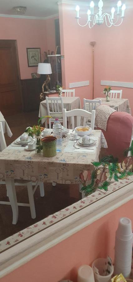 Solignano Nuovo Andrea Affittacamere E B&B מראה חיצוני תמונה