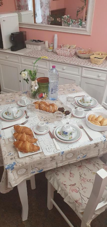 Solignano Nuovo Andrea Affittacamere E B&B מראה חיצוני תמונה