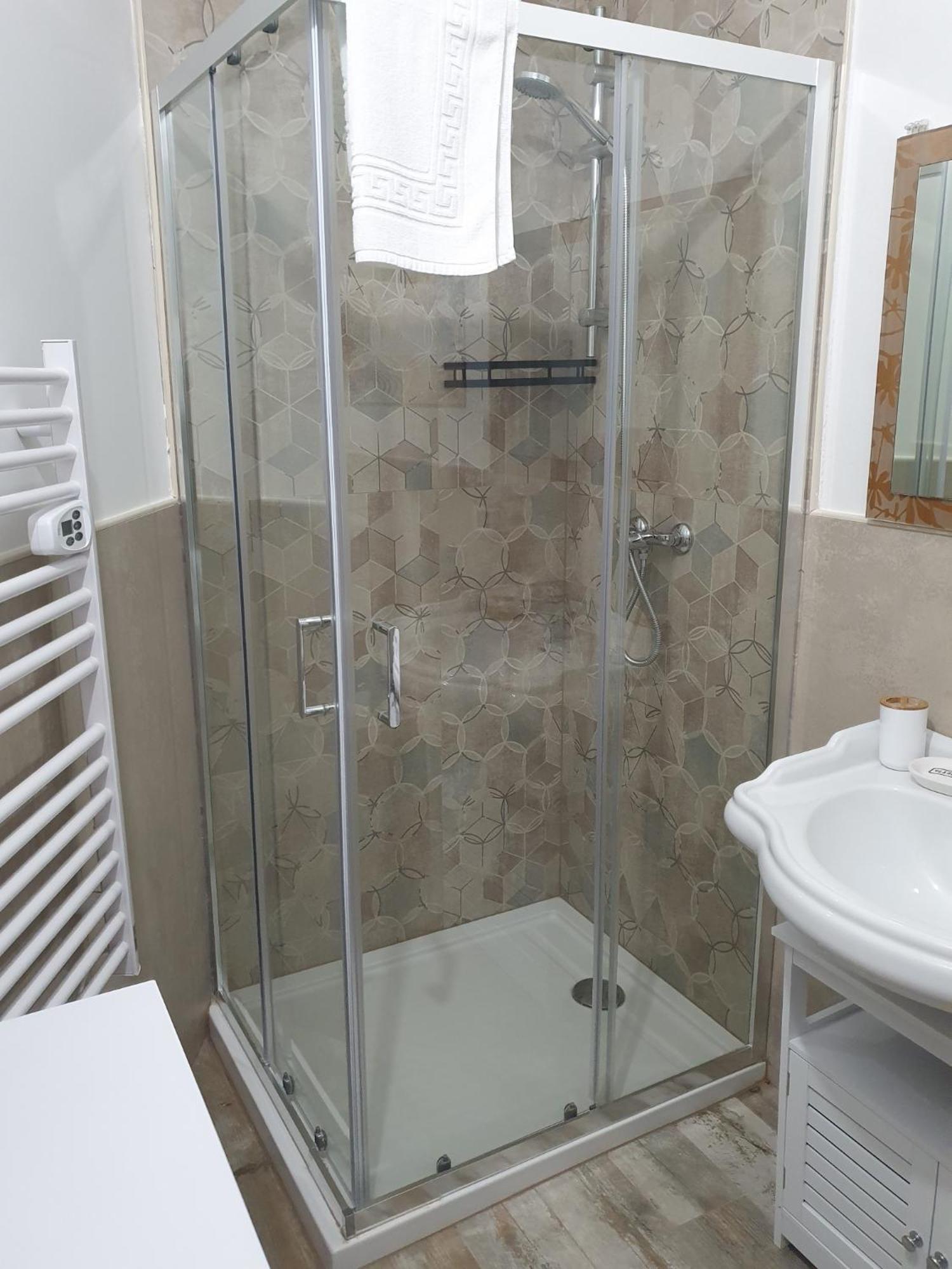 Solignano Nuovo Andrea Affittacamere E B&B מראה חיצוני תמונה