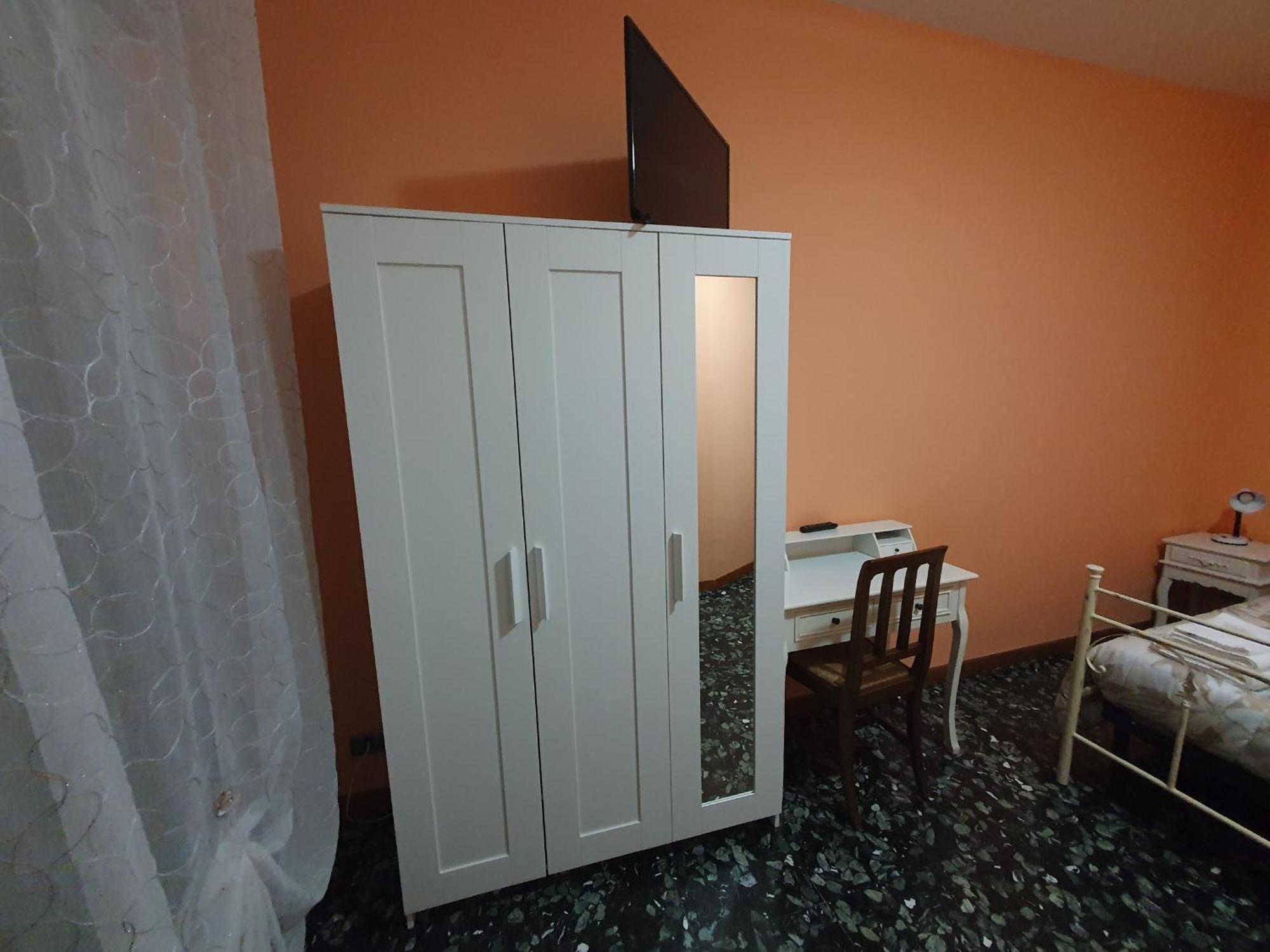 Solignano Nuovo Andrea Affittacamere E B&B מראה חיצוני תמונה