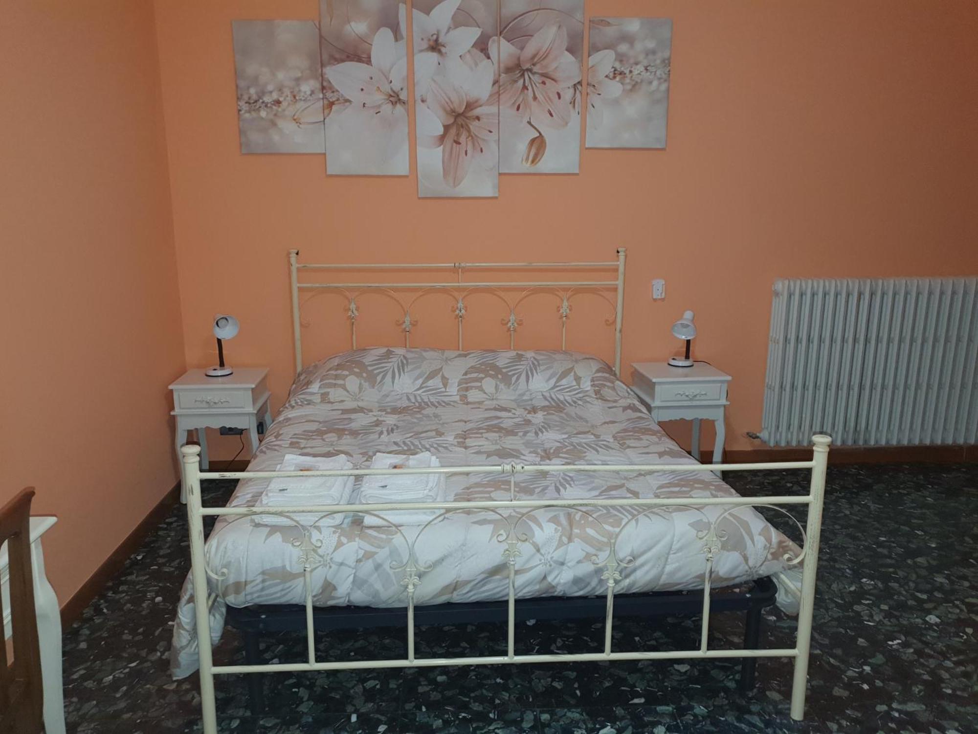 Solignano Nuovo Andrea Affittacamere E B&B מראה חיצוני תמונה