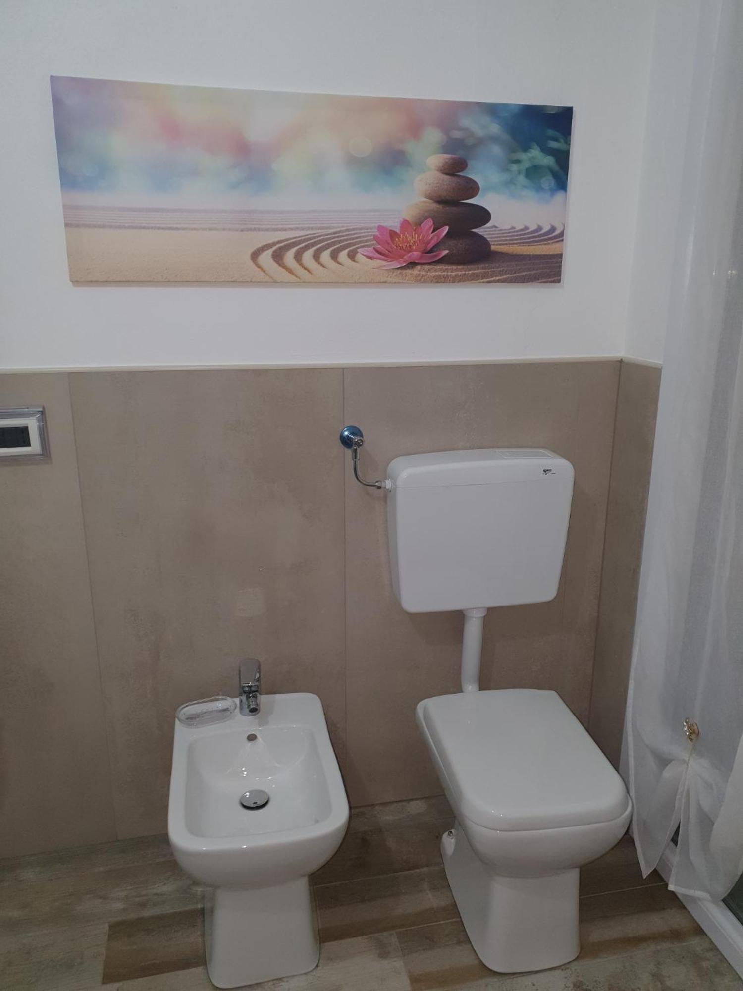 Solignano Nuovo Andrea Affittacamere E B&B מראה חיצוני תמונה