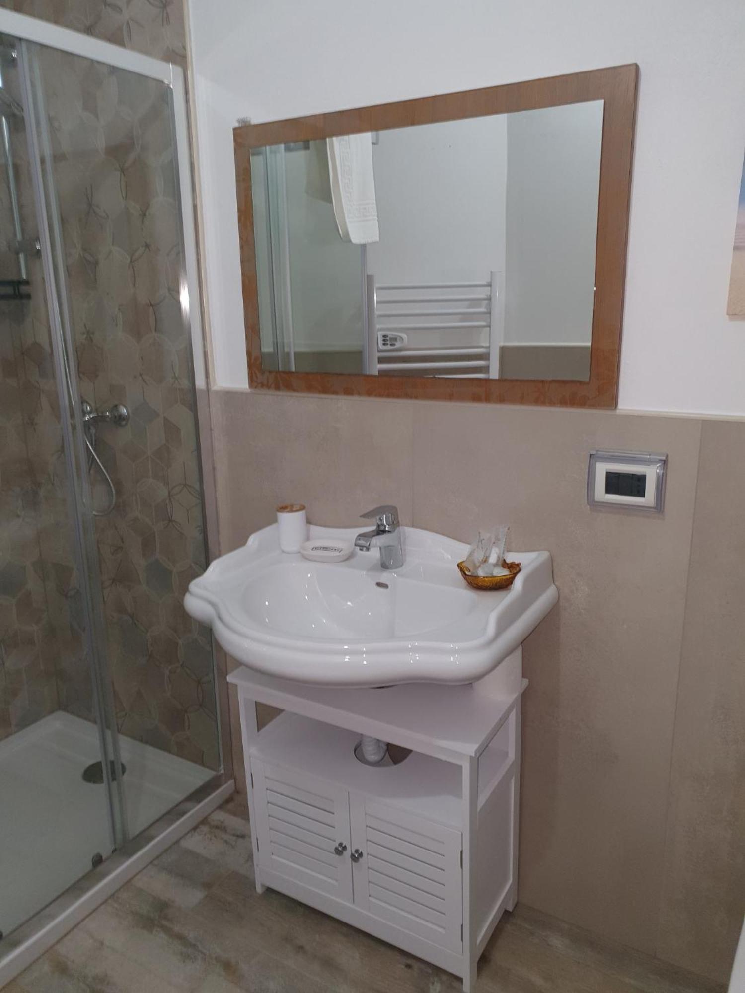 Solignano Nuovo Andrea Affittacamere E B&B מראה חיצוני תמונה