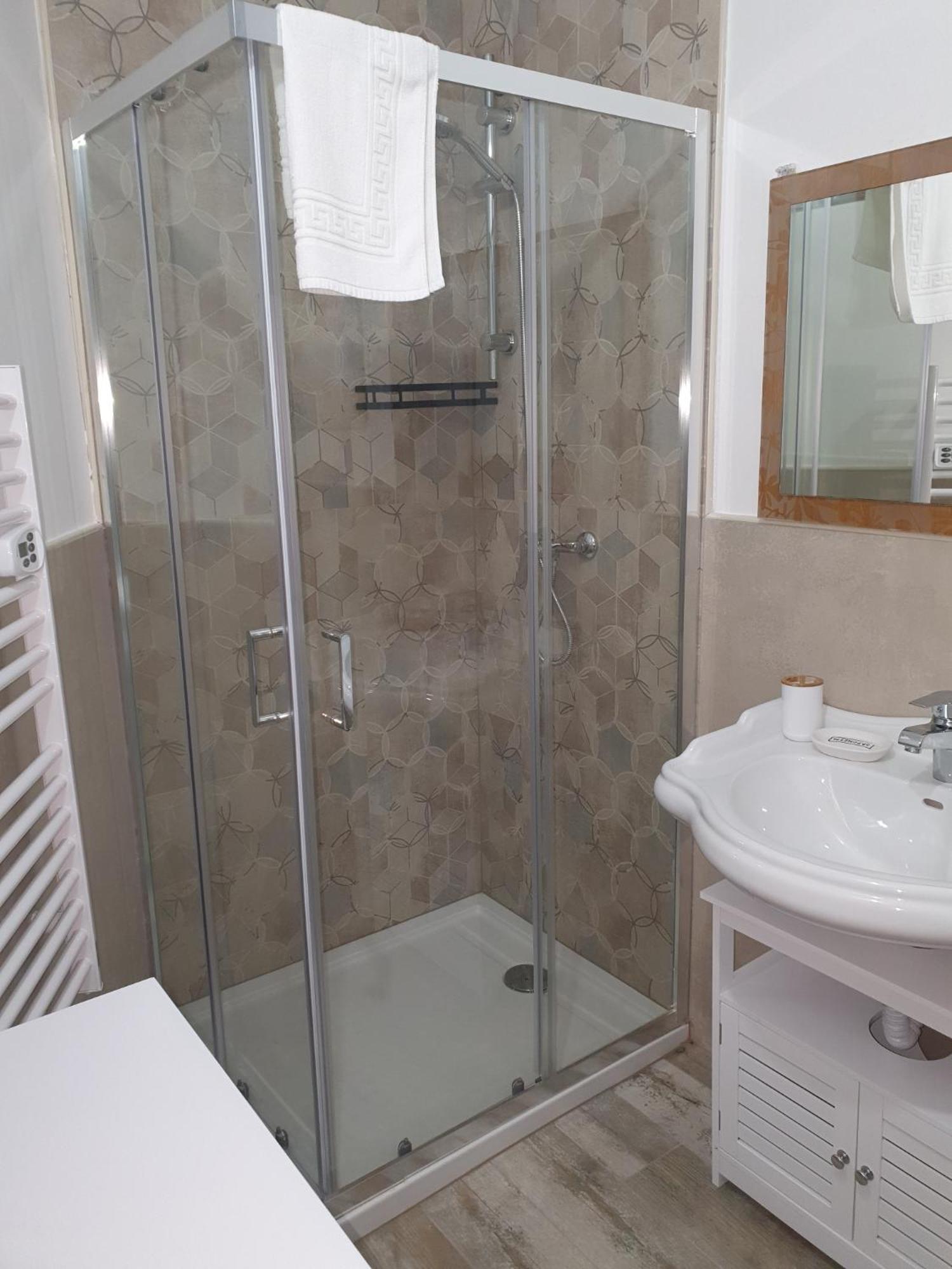 Solignano Nuovo Andrea Affittacamere E B&B מראה חיצוני תמונה