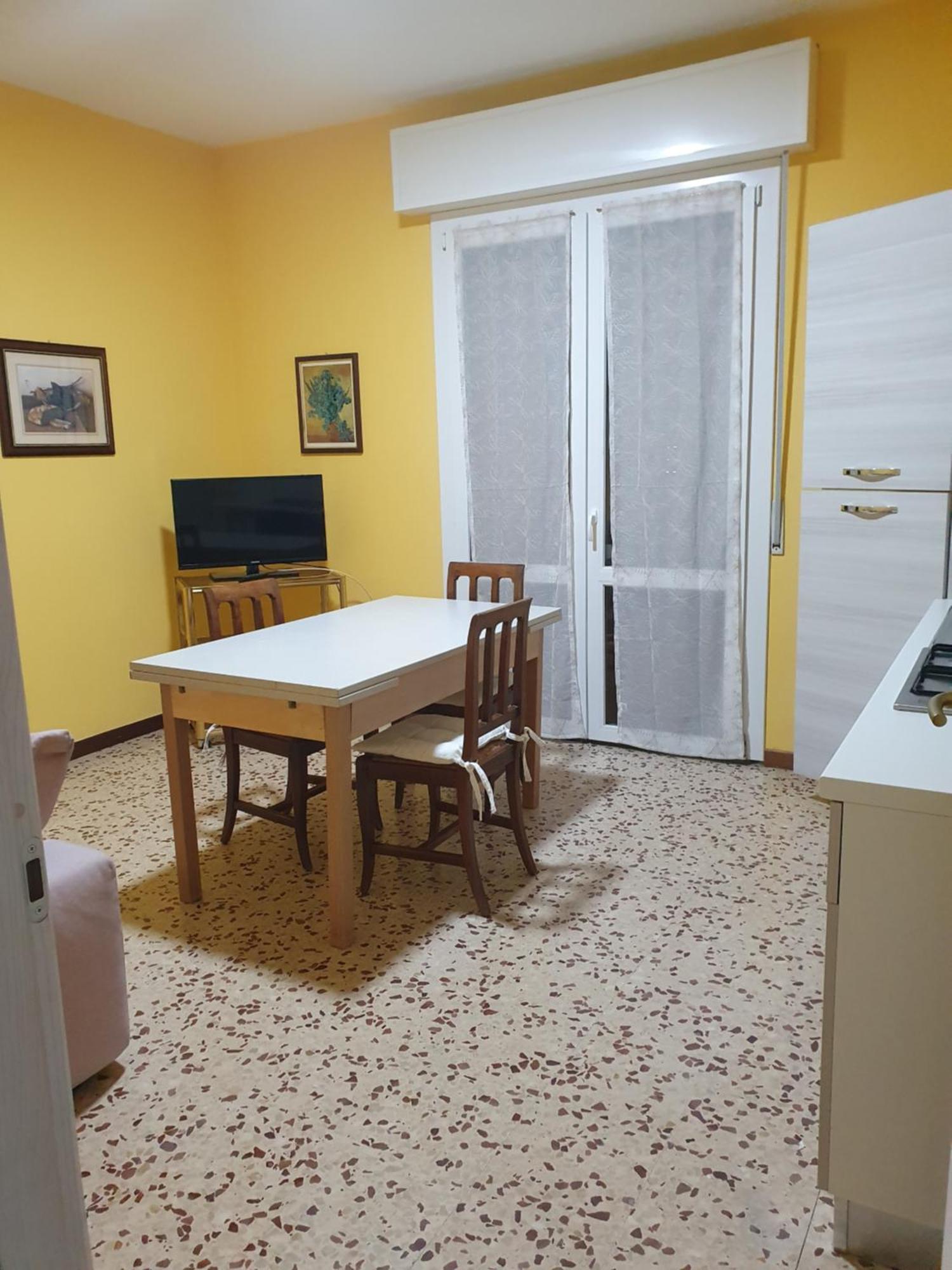 Solignano Nuovo Andrea Affittacamere E B&B מראה חיצוני תמונה