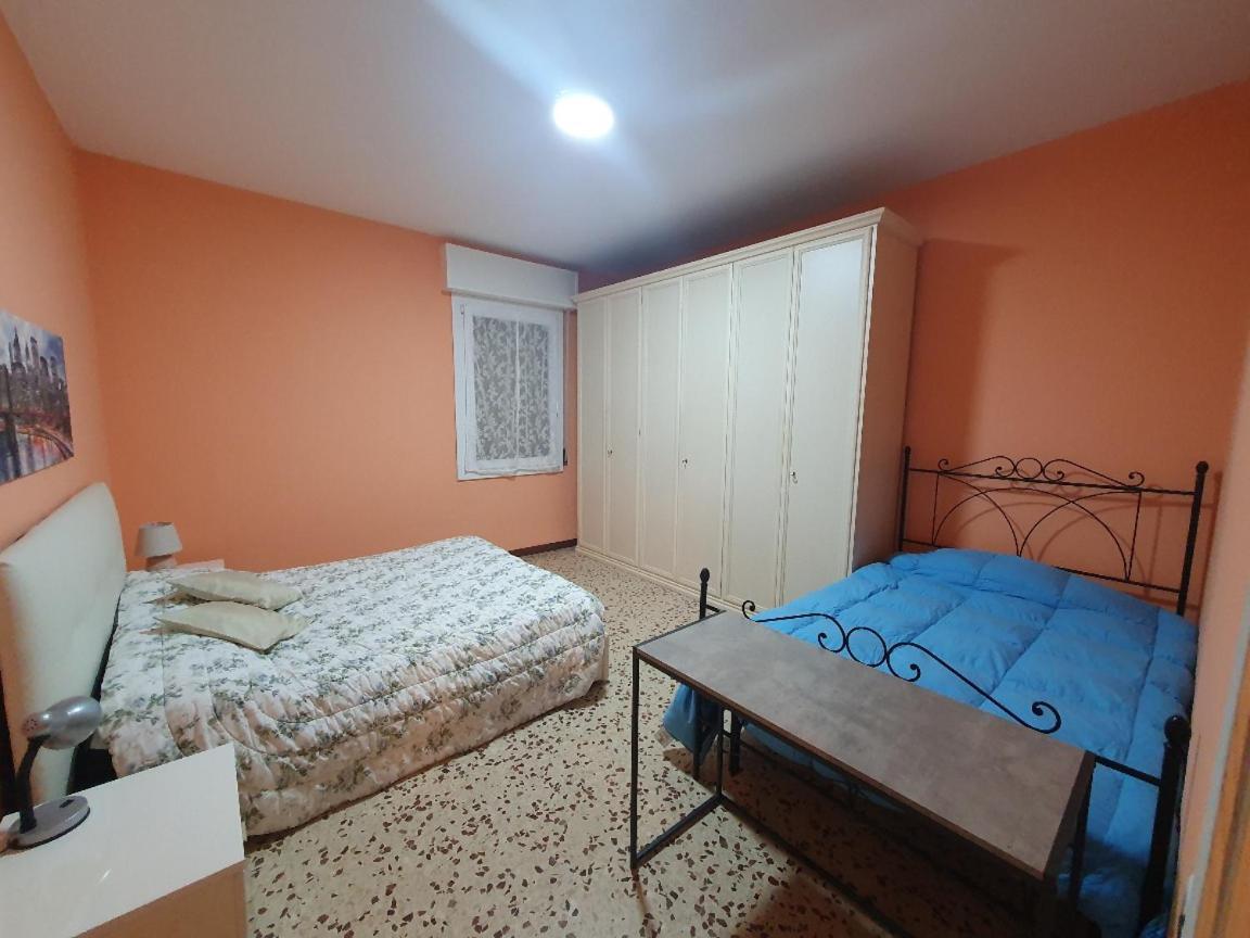 Solignano Nuovo Andrea Affittacamere E B&B מראה חיצוני תמונה