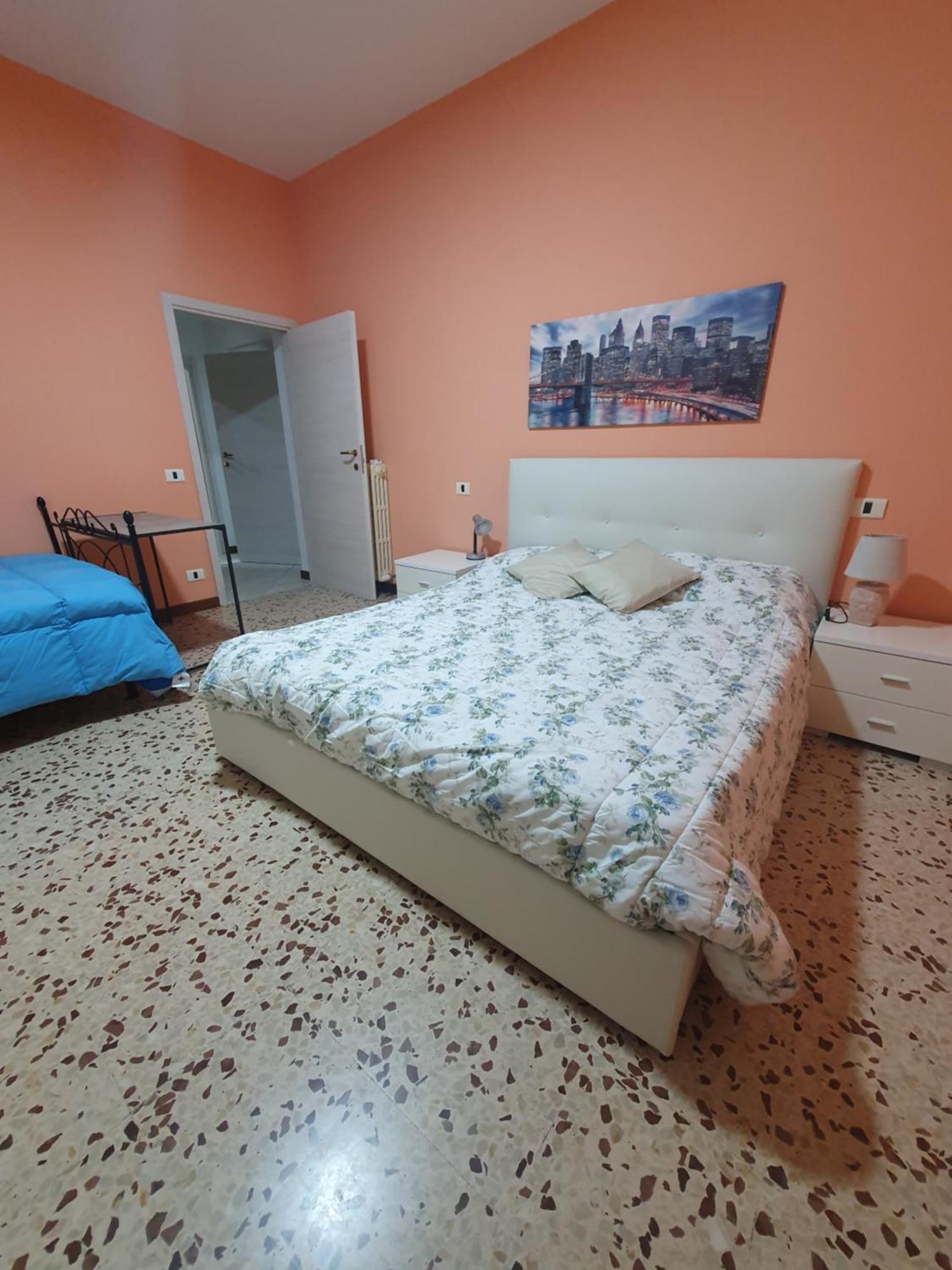 Solignano Nuovo Andrea Affittacamere E B&B מראה חיצוני תמונה
